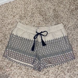 Ann Taylor Loft Shorts